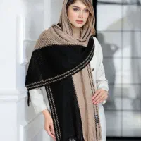 شال وروسری بافت|لباس|میبد, |دیوار