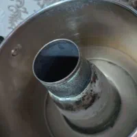 سماورگازی|سماور، چایساز، قهوهساز|محمدیه-قزوین, |دیوار