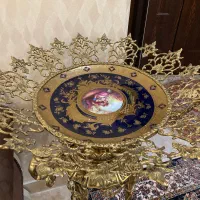 کنار سالنی برنز