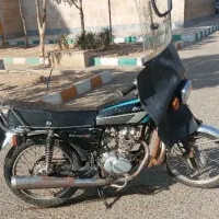 موتور سیکلت