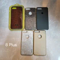 قاب 8plus و 5S یا Se