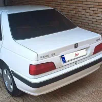 پارس TU5 دریچه سیمی