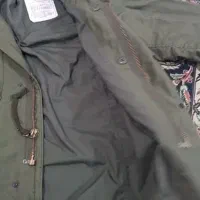 اوورکت آمریکایی اصل اسکوویل قدیمی،آک آک|لباس|تربت‌حیدریه, باغ سلطانی|دیوار