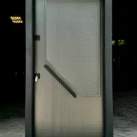 درب ضدسرقت روکش mdf ضد سرقت ضددیلم پنجره اتاق ک۳۲۳|مصالح و تجهیزات ساختمان|محمودآباد, |دیوار