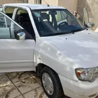 پراید۱۳۲ سفید۹۴|خودرو سواری و وانت|بروجرد, |دیوار