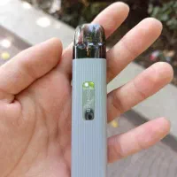 ویپ ساندر کیو فوری
