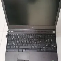 لپتاپ Dell precision m4800|رایانه همراه|بجنورد, |دیوار