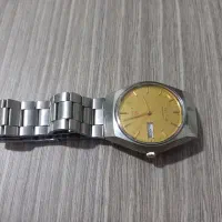 دو عدد ساعت کلاسیک اورجینال سیکو ۵ و سیتیزن|ساعت|تهران, خواجه نظام الملک|دیوار