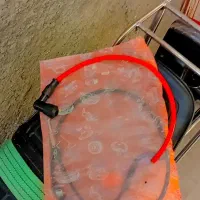 موتور 200cc احسان ۹۸|موتورسیکلت|ارومیه, |دیوار