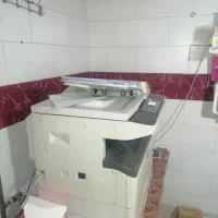 پرینتر شارپ مدل Mx202d