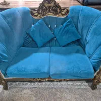 مبل|مبلمان خانگی و میز عسلی|رشت, پاره بیجار|دیوار