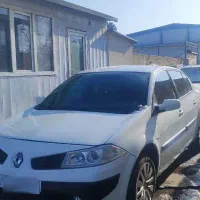 مگان 1391|خودرو سواری و وانت|محمدشهر, محمدشهر|دیوار