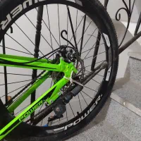 دوچرخه 26|دوچرخه، اسکیت، اسکوتر|مشهد, حسین‌آباد|دیوار