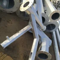 پایه ۸ وجهی ، پایه دوربین ، دستک دوربین|مصالح و تجهیزات ساختمان|تهران, طرشت|دیوار