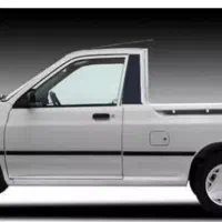 پراید وانت صفر مدل ۱۴۰۴