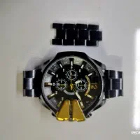 ساعت مچی مردانه|ساعت|بروجرد, |دیوار