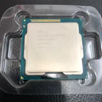 CPU نسل سه