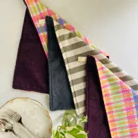 سرویس آشپزخونه|سفره، حوله، دستمال آشپزخانه|گرگان, |دیوار