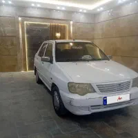 پراید ۱۳۲ مدل ۹۴|خودرو سواری و وانت|مشهد, شهرک مطهری|دیوار