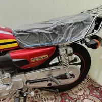 پرواز 200 خشک