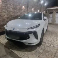 لاماری صفر کیلومتر درب صندوق برقی