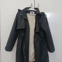 کاپشن دخترانه جدید|لباس|چناران, |دیوار