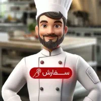 نرم افزار رستورانی/ فیش پرینتر/ فست فود/ مجلل