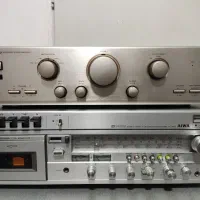آمپلی‌فایر ONKYO 912