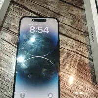 گوشی. آیفون 14پرومکس درحد صفر|موبایل|یاسوج, |دیوار