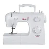 چرخ خیاطی کاچیران مدل رز