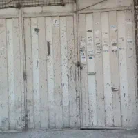 درب  حیاطی فروشی کیلویی  ۲۵۰۰۰تومان