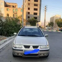 سمند ال ایکس،فروش فوری|خودرو سواری و وانت|تهران, حر|دیوار