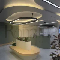 جدید ترین و لوکس ترین مرکز زیبایی مازندران
