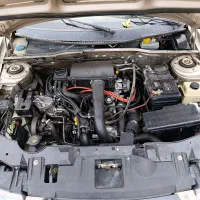 سمند الایکس 83 درجه یک|خودرو سواری و وانت|کوهدشت, |دیوار