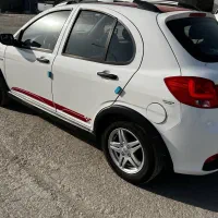 کوییک R ۴۰۲ درحدصفربا رینگ|خودرو سواری و وانت|تهران, نازیآباد|دیوار