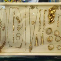 خرید و فروش طلای دست دو از ۲ درصد