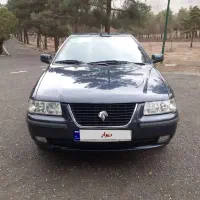 سمندlx ۱۳۹۸ بدون رنگ|خودرو سواری و وانت|کرمانشاه, |دیوار