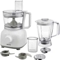 غذاساز خرد کن و سالاد ساز فیلیپس 7628