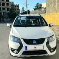 کوییک GX۴۰۳صفر فول باترمزECS