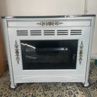 بخاری گازسوز شهری