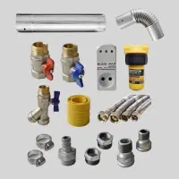 فروش نقدی اقساطی پکیج و رادیاتور بوتان|آبگرمکن، پکیج، شوفاژ|زابل, |دیوار