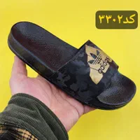 دمپایی پسرانه مدل پاکزاد عمده صندل کتونی کفش|کفش و لباس بچه|شریف‌آباد, |دیوار