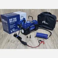 کمپرسور پمپ باد 12 ولت و برق شهری ویوارکس فندکی|ماشین‌آلات صنعتی|هشتگرد, شهرک راه آهن|دیوار