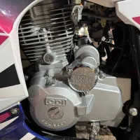 ریس150cc|موتورسیکلت|اهواز, گلستان|دیوار