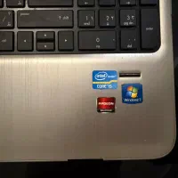 لپ تابcorei5مدلhp|رایانه همراه|تهران, شهرک امید|دیوار