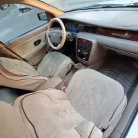 سمند EF7 دوگانه کارخانه کلاس 16|خودرو سواری و وانت|تبریز, |دیوار