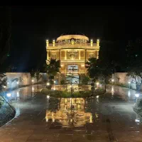 قصر-نور-منطقه-در-دل-شهرکی-برند