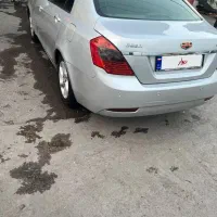 جیلی امگرند دنده ای ۲۰۱۳|خودرو سواری و وانت|رشت, جانبازان|دیوار