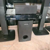 سینما خانواده|سیستم صوتی خانگی|تهران, فدک|دیوار