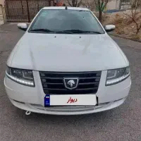 سورن پلاس دوگانه فقط معاوضه با تارا دنده خشک